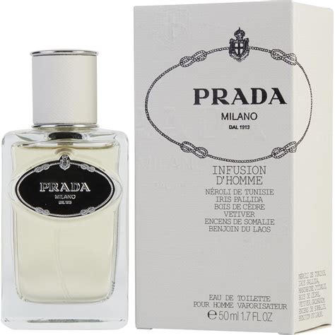 prada infusion d homme fragrancex|prada infusion line reviews.